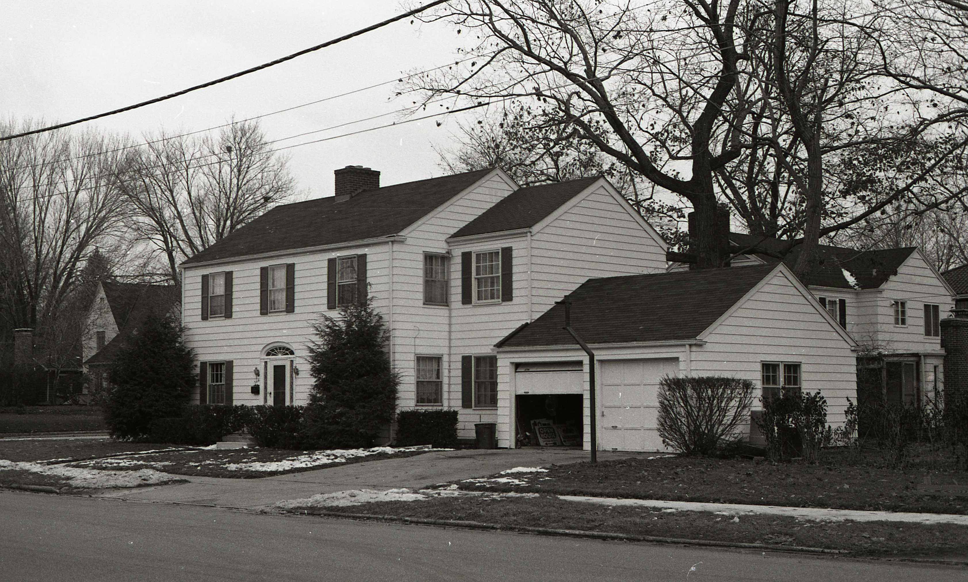 334 Sunnyside Street